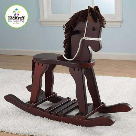 kidkraft rocking chair cherry kidkraft derby rocking horse cherry walmartcom kidkraft rocking chair cherry kidkraft derby rocking horse cherry walmartcom